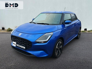 Suzuki Swift 1.2 Hybrid 83ch Pack