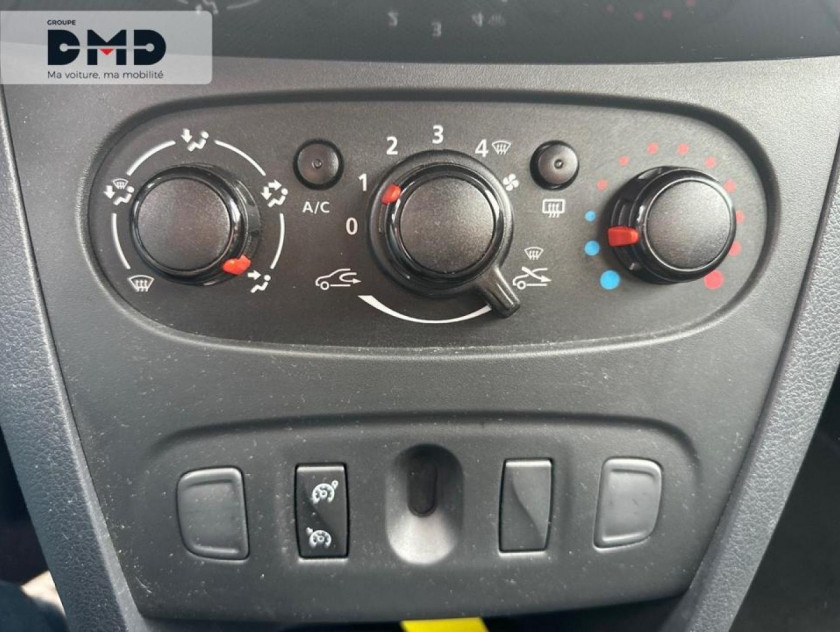 Dacia Sandero 1.0 Sce 75ch Urban Stepway - 20 - Visuel #15