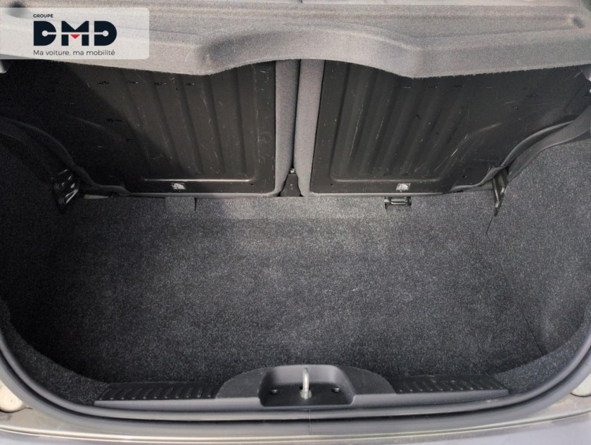 Fiat 500 1.0 70ch Bsg S&s - Visuel #12