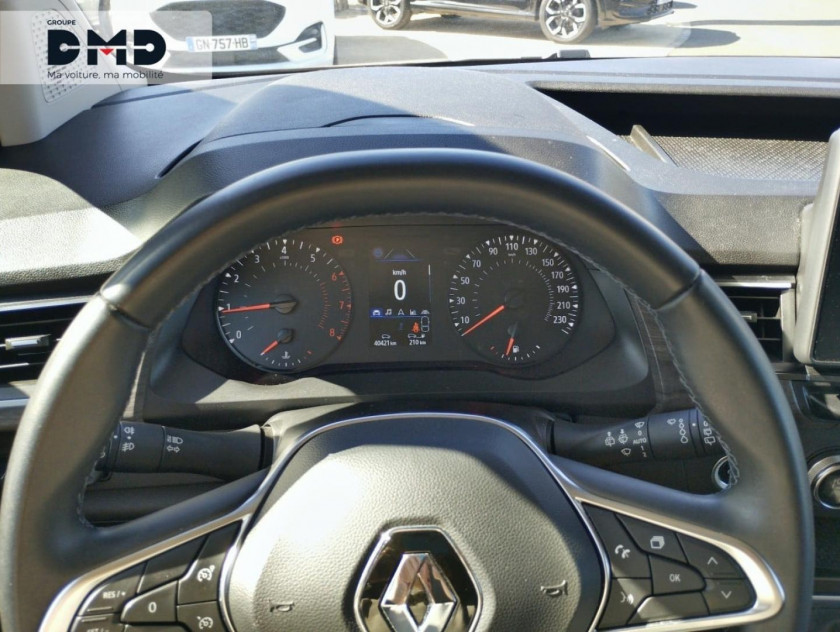 Renault Kangoo 1.3 Tce 130ch Techno - Visuel #7