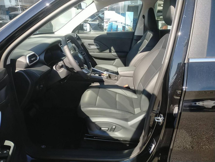 MG Motor Zs 1.5 Hybrid+ 197ch Luxury - Visuel #9