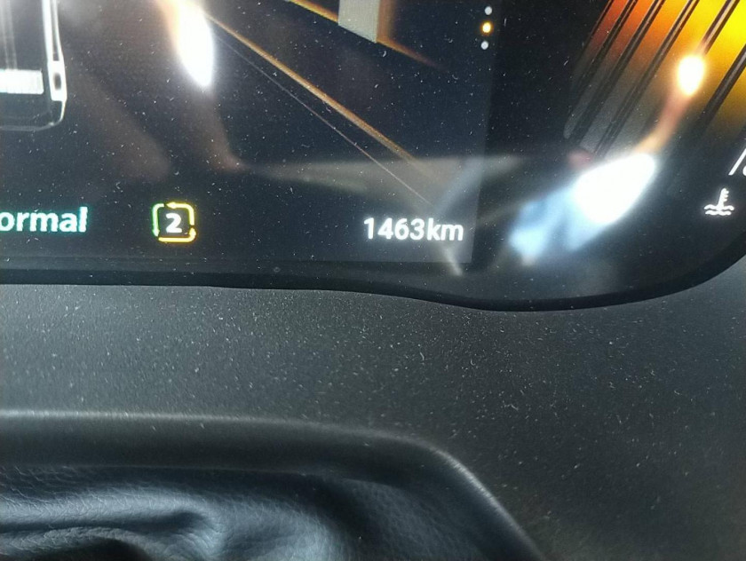 MG Motor Zs 1.5 Hybrid+ 197ch Luxury - Visuel #16