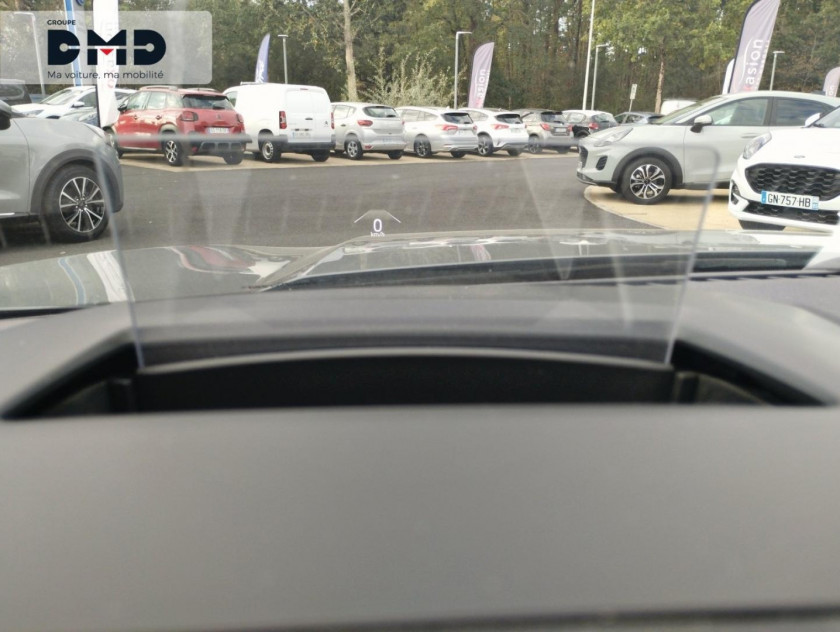 Ford Kuga 2.5 Duratec 190ch Fhev E85 Titanium Bva - Visuel #13