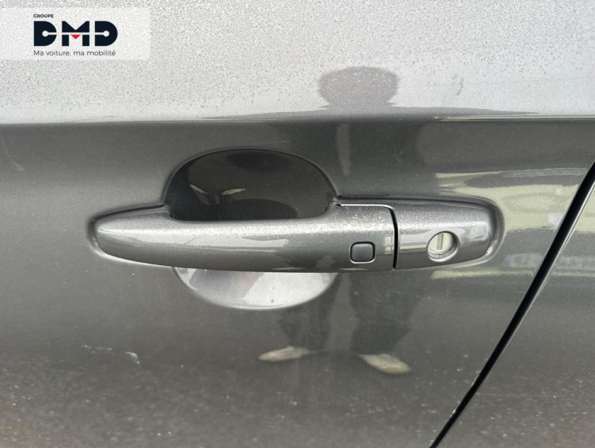 Suzuki Swift 1.2 Hybrid 83ch Privilège Auto - Visuel #14