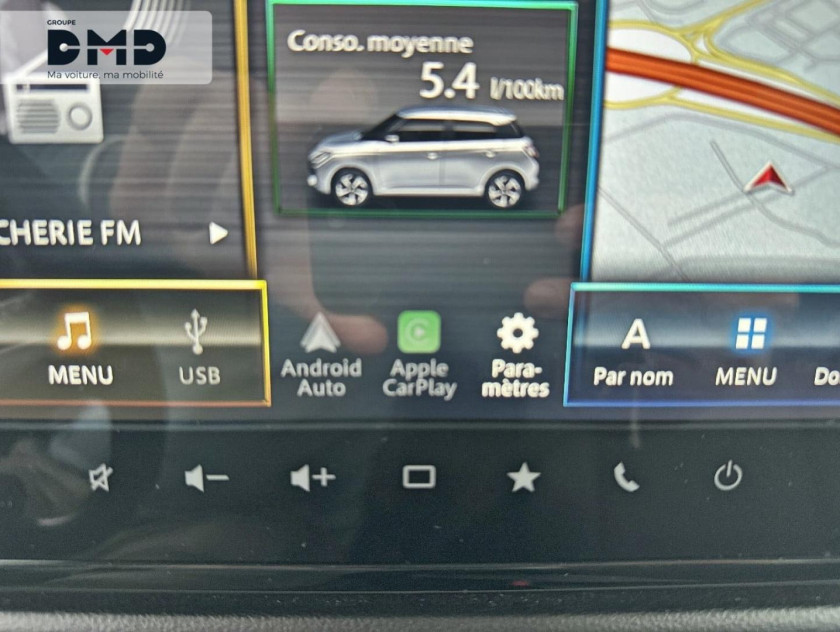 Suzuki Swift 1.2 Hybrid 83ch Privilège Auto - Visuel #19