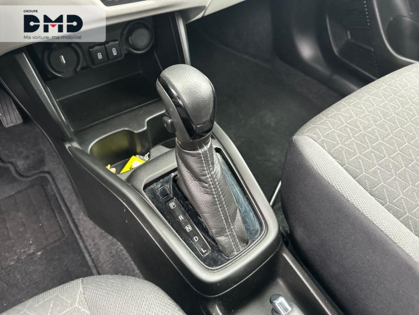 Suzuki Swift 1.2 Hybrid 83ch Privilège Auto - Visuel #8