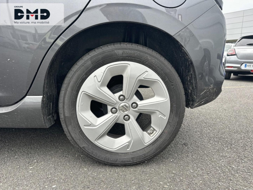 Suzuki Swift 1.2 Hybrid 83ch Privilège Auto - Visuel #13