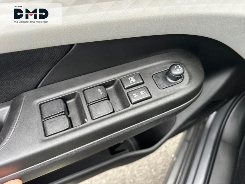 Suzuki Swift 1.2 Hybrid 83ch Privilège Auto - Visuel #16