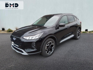 Ford Kuga 2.5 Duratec 180ch Hybrid Flexifuel Active X Powershift