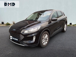 Ford Kuga 2.0 Ecoblue 150ch Mhev Titanium
