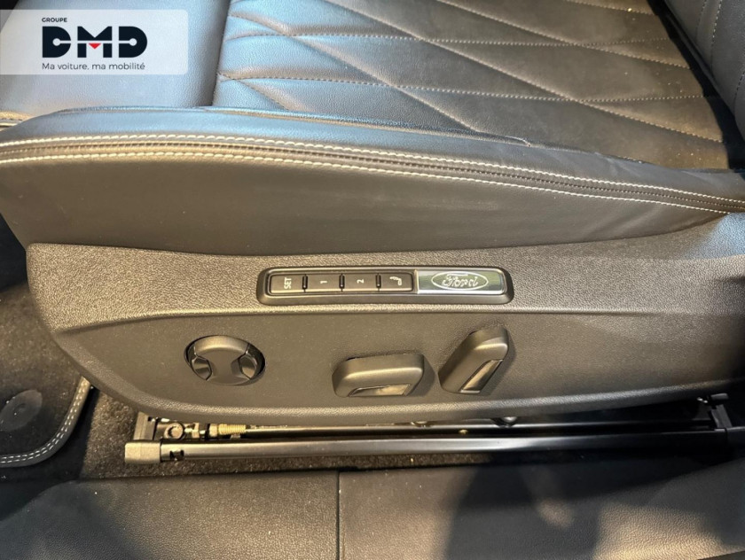 Ford Explorer 286ch Extended Range 77kwh Pack Premium Rwd - Visuel #15