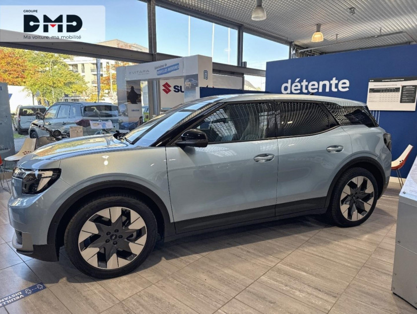 Ford Explorer 286ch Extended Range 77kwh Pack Premium Rwd - Visuel #2