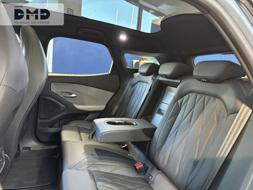 Ford Explorer 286ch Extended Range 77kwh Pack Premium Rwd - Visuel #10