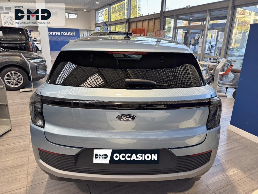 Ford Explorer 286ch Extended Range 77kwh Pack Premium Rwd - Visuel #11