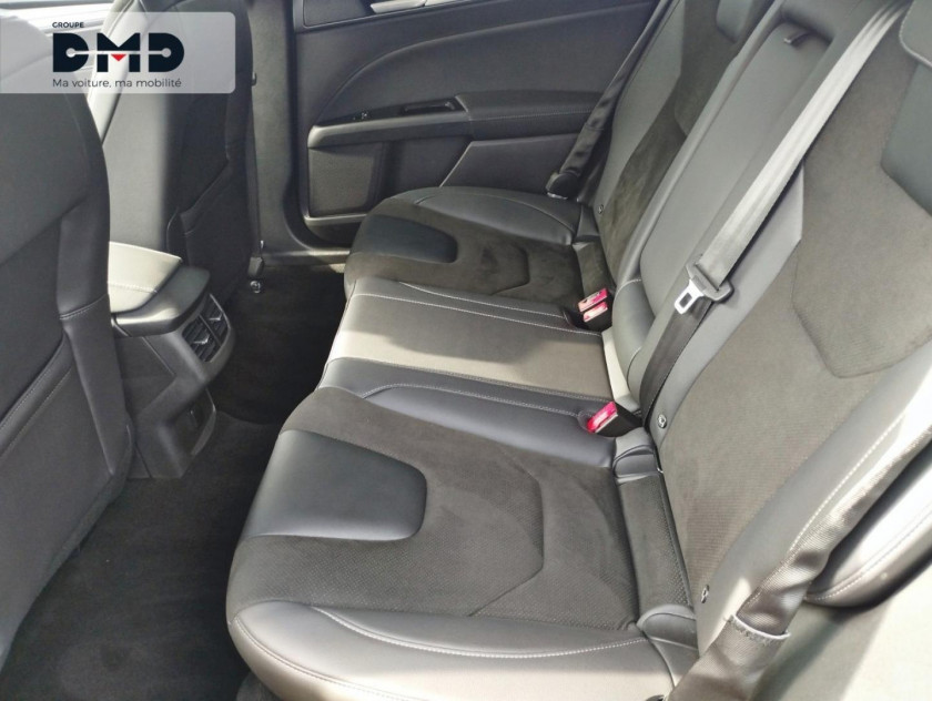 Ford Mondeo 1.5 Ecoboost 160ch Titanium 5p - Visuel #12