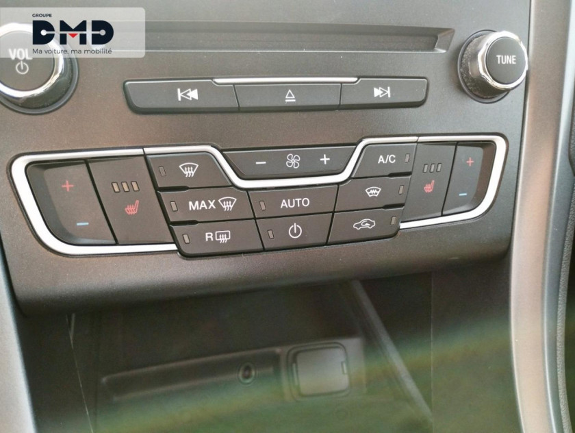 Ford Mondeo 1.5 Ecoboost 160ch Titanium 5p - Visuel #16