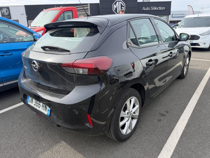 Opel Corsa 1.2 75ch Elegance Business - Visuel #3
