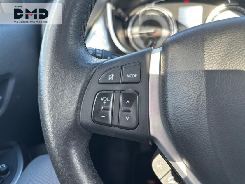 Suzuki Vitara 1.0 Boosterjet 111ch Style - Visuel #17
