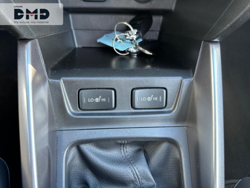 Suzuki Vitara 1.0 Boosterjet 111ch Style - Visuel #19