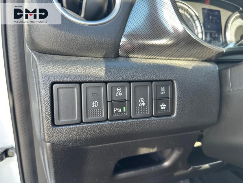 Suzuki Vitara 1.0 Boosterjet 111ch Style - Visuel #14