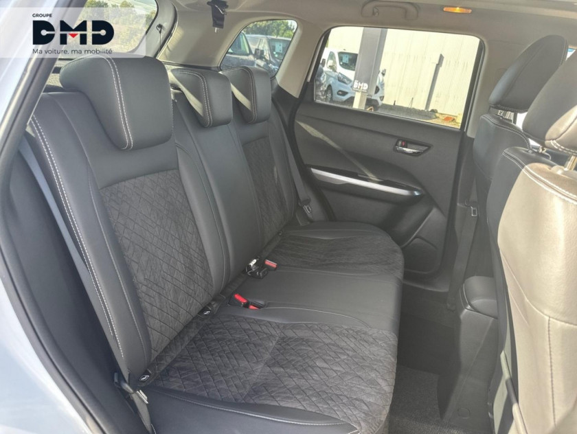 Suzuki Vitara 1.0 Boosterjet 111ch Style - Visuel #8