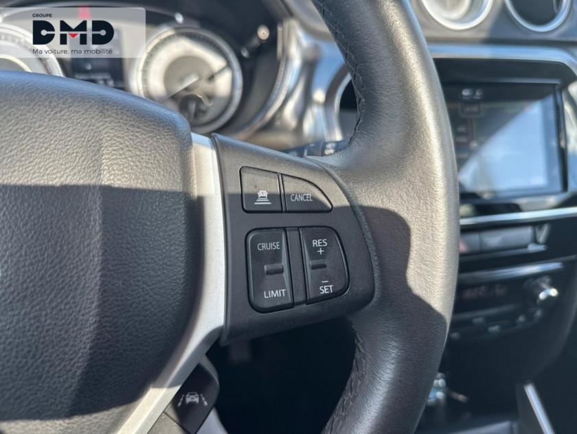 Suzuki Vitara 1.0 Boosterjet 111ch Style - Visuel #18