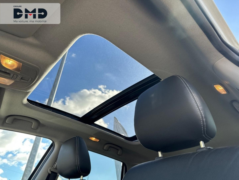 Suzuki Vitara 1.0 Boosterjet 111ch Style - Visuel #13