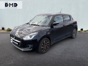 Suzuki Swift 1.2 Dualjet Hybrid 83ch Pack