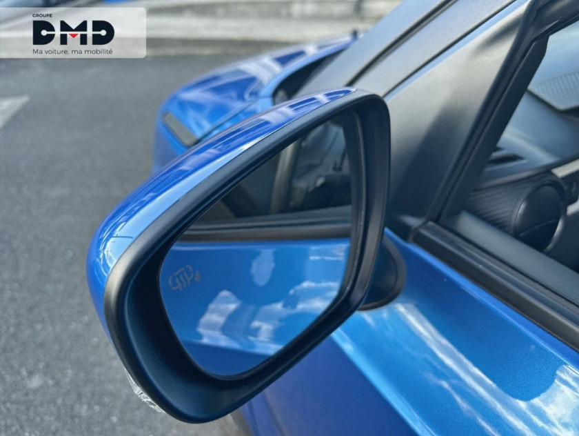 Suzuki Ignis 1.2 Dualjet Hybrid 83ch Pack Auto - Visuel #15