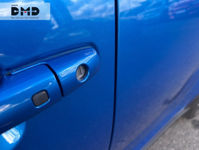 Suzuki Ignis 1.2 Dualjet Hybrid 83ch Pack Auto - Visuel #14