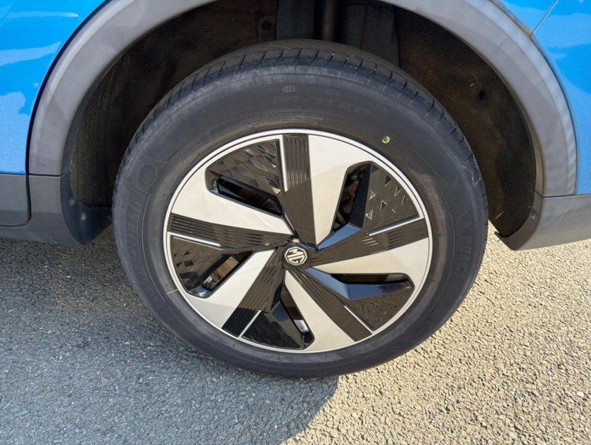 MG Motor Zs Ev 177ch - 50kwh Comfort - Visuel #13
