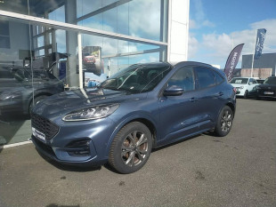 Ford Kuga 2.5 Duratec 190ch Fhev E85 St-line X Bva