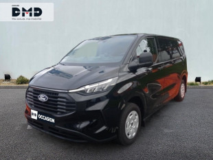Ford Transit Custom Fg 280 L1h1 2.0 Ecoblue 136ch Trend