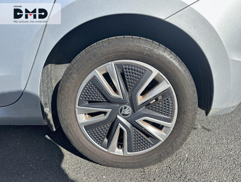 Skoda Fabia 1.5 Tsi Evo2 150ch Selection Dsg7 - Visuel #13