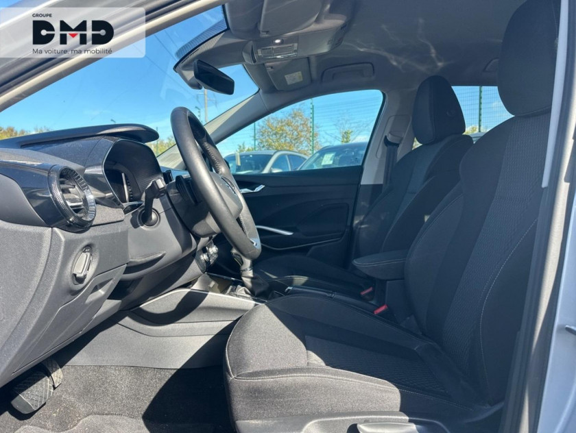 Skoda Fabia 1.5 Tsi Evo2 150ch Selection Dsg7 - Visuel #9