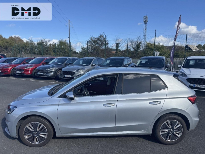Skoda Fabia 1.5 Tsi Evo2 150ch Selection Dsg7 - Visuel #2
