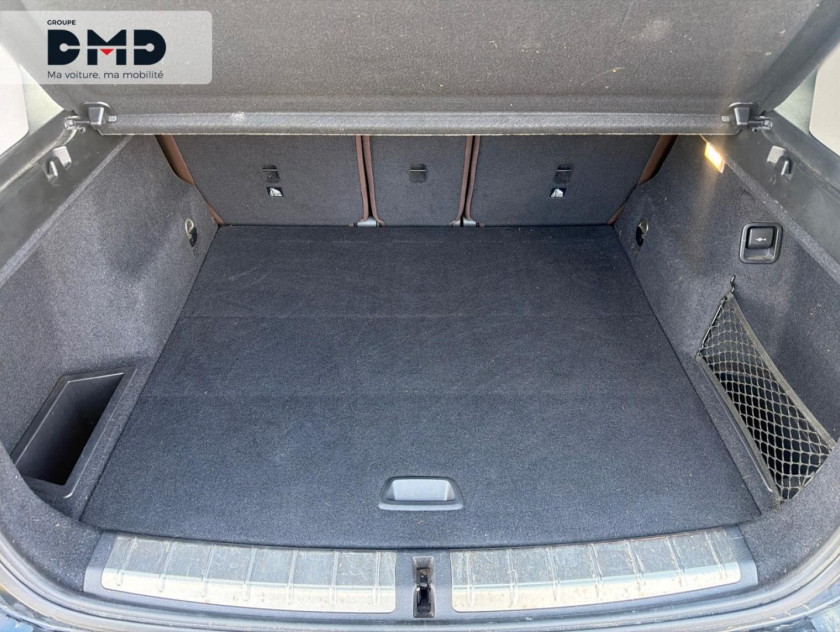 Bmw X1 Sdrive18ia 140ch Xline Dkg7 Euro6d-t - Visuel #12