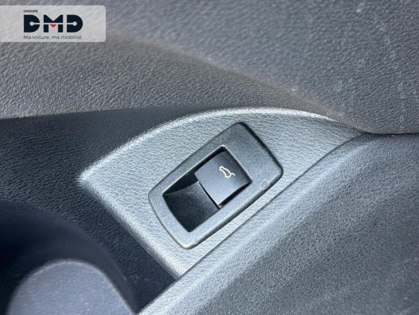 Bmw X1 Sdrive18ia 140ch Xline Dkg7 Euro6d-t - Visuel #15