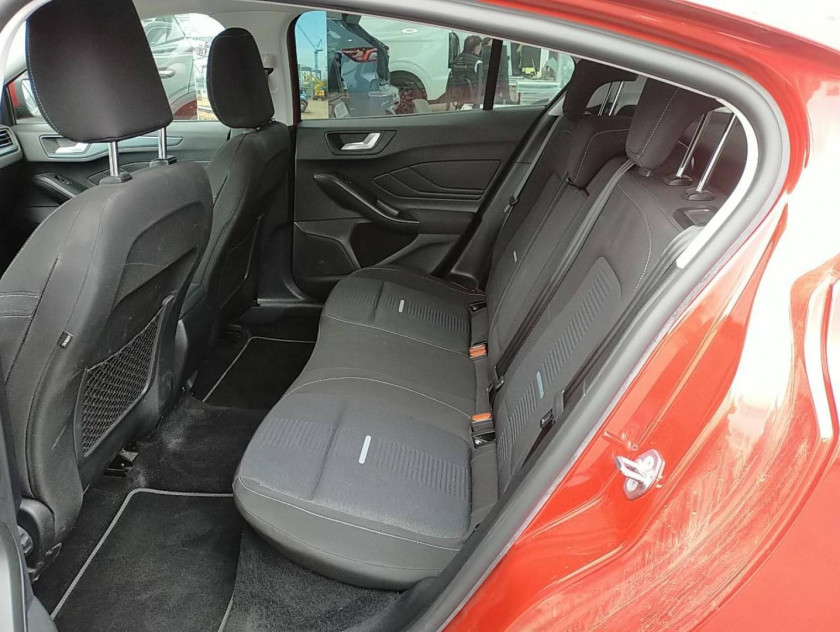 Ford Focus Active 1.0 Flexifuel Mhev 125ch Active X Powershift - Visuel #10