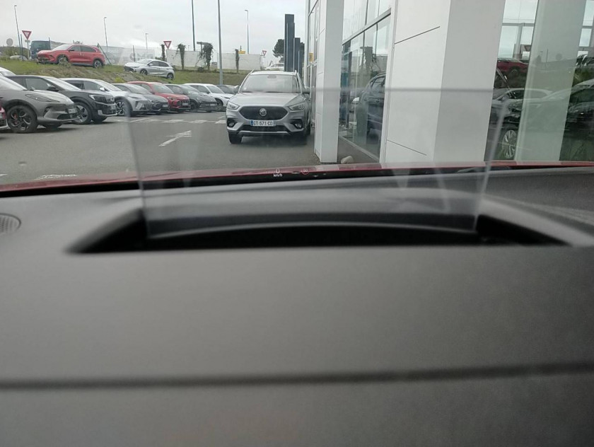 Ford Focus Active 1.0 Flexifuel Mhev 125ch Active X Powershift - Visuel #16