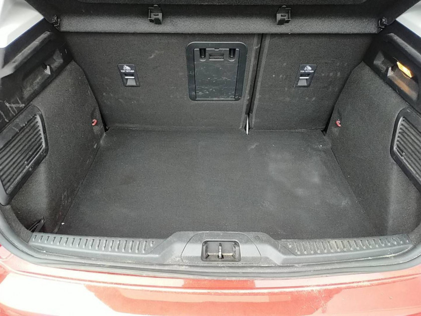 Ford Focus Active 1.0 Flexifuel Mhev 125ch Active X Powershift - Visuel #11