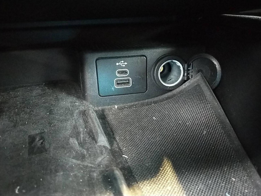 Ford Focus Active 1.0 Flexifuel Mhev 125ch Active X Powershift - Visuel #15
