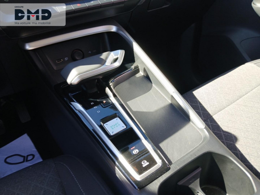 MG Motor Zs 1.5 Hybrid+ 197ch Comfort - Visuel #7