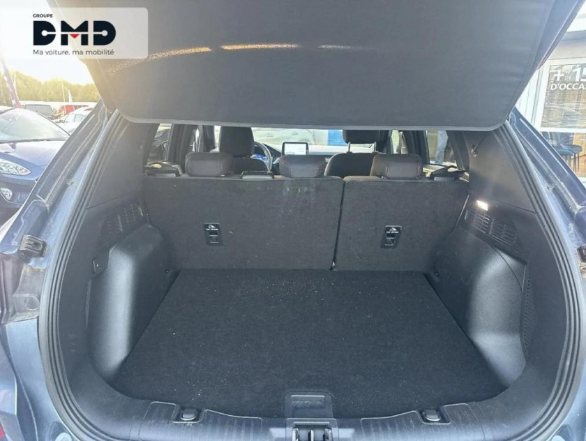 Ford Kuga 2.5 Duratec 190ch Fhev E85 St-line Business Bva - Visuel #12