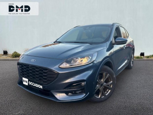 Ford Kuga 2.5 Duratec 190ch Fhev E85 St-line Business Bva