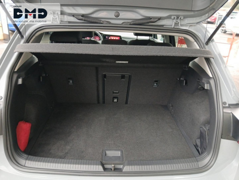 Volkswagen Golf 2.0 Tdi Scr 150ch  Life Business 1st Dsg7 - Visuel #12