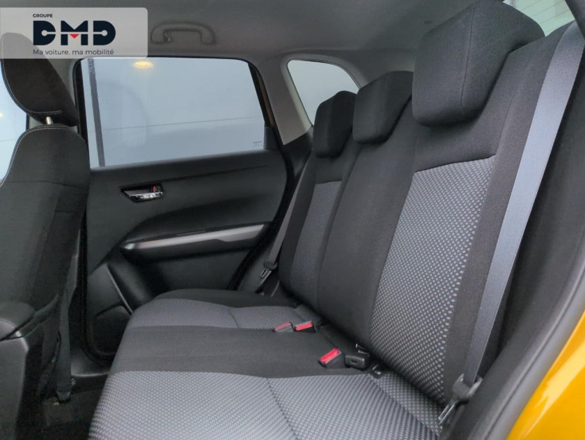 Suzuki Vitara 1 4 Hybrid Privilege - Visuel #10