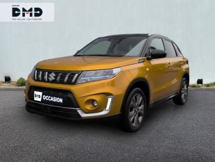 Suzuki Vitara 1.4 Boosterjet Hybrid 129ch Privilège