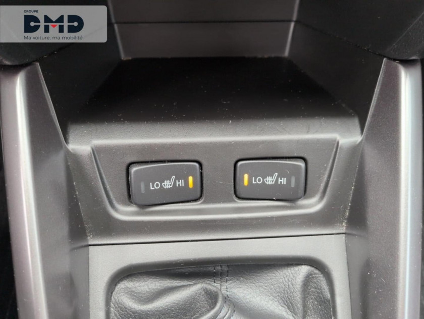 Suzuki Vitara 1 4 Hybrid Privilege - Visuel #20