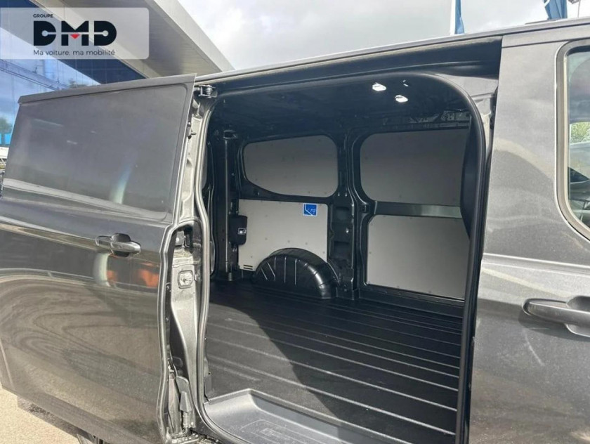 Ford Transit Custom Fg 320 L1h1 2.0 Ecoblue 136ch Limited - Visuel #10